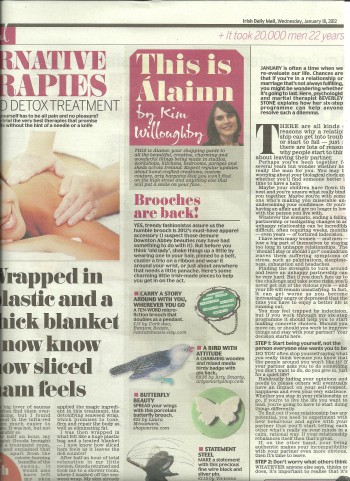 Irish-Daily-Mail-18th-Janurary-2012