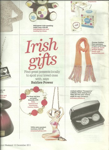 Irish-Independent-10th-December-2011